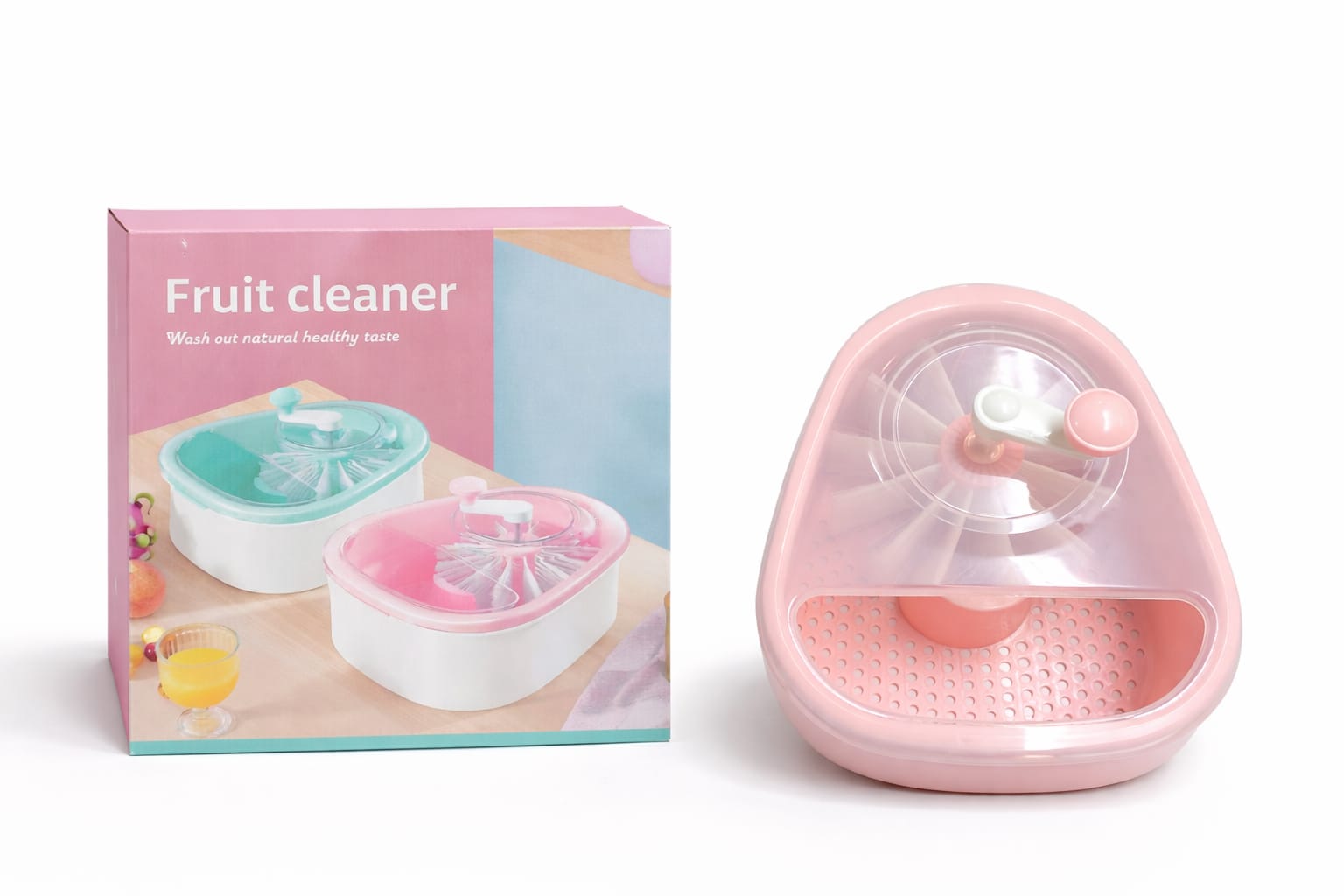 Mini Smoothie Mixer 420ml